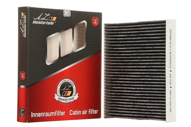 Innenraumluftfilter